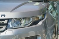 USED 2012 12 LAND ROVER RANGE ROVER EVOQUE 2.2 TD4 Pure SUV 5dr Diesel Manual 4WD Euro 5 (s/s) (150 ps) 
