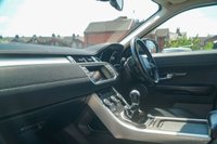 USED 2012 12 LAND ROVER RANGE ROVER EVOQUE 2.2 TD4 Pure SUV 5dr Diesel Manual 4WD Euro 5 (s/s) (150 ps) 