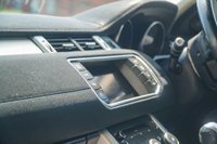 USED 2012 12 LAND ROVER RANGE ROVER EVOQUE 2.2 TD4 Pure SUV 5dr Diesel Manual 4WD Euro 5 (s/s) (150 ps) 