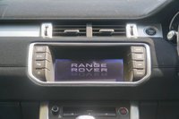 USED 2012 12 LAND ROVER RANGE ROVER EVOQUE 2.2 TD4 Pure SUV 5dr Diesel Manual 4WD Euro 5 (s/s) (150 ps) 