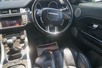 USED 2012 12 LAND ROVER RANGE ROVER EVOQUE 2.2 TD4 Pure SUV 5dr Diesel Manual 4WD Euro 5 (s/s) (150 ps) 