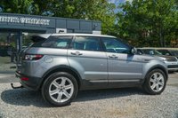 USED 2012 12 LAND ROVER RANGE ROVER EVOQUE 2.2 TD4 Pure SUV 5dr Diesel Manual 4WD Euro 5 (s/s) (150 ps) 