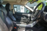 USED 2012 12 LAND ROVER RANGE ROVER EVOQUE 2.2 TD4 Pure SUV 5dr Diesel Manual 4WD Euro 5 (s/s) (150 ps) 