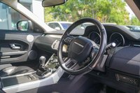 USED 2012 12 LAND ROVER RANGE ROVER EVOQUE 2.2 TD4 Pure SUV 5dr Diesel Manual 4WD Euro 5 (s/s) (150 ps) 