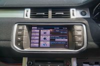 USED 2012 12 LAND ROVER RANGE ROVER EVOQUE 2.2 TD4 Pure SUV 5dr Diesel Manual 4WD Euro 5 (s/s) (150 ps) 