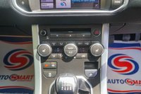 USED 2012 12 LAND ROVER RANGE ROVER EVOQUE 2.2 TD4 Pure SUV 5dr Diesel Manual 4WD Euro 5 (s/s) (150 ps) 