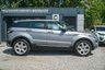 USED 2012 12 LAND ROVER RANGE ROVER EVOQUE 2.2 TD4 Pure SUV 5dr Diesel Manual 4WD Euro 5 (s/s) (150 ps) 