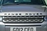 USED 2012 12 LAND ROVER RANGE ROVER EVOQUE 2.2 TD4 Pure SUV 5dr Diesel Manual 4WD Euro 5 (s/s) (150 ps) 
