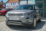 USED 2012 12 LAND ROVER RANGE ROVER EVOQUE 2.2 TD4 Pure SUV 5dr Diesel Manual 4WD Euro 5 (s/s) (150 ps) 
