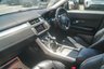 USED 2012 12 LAND ROVER RANGE ROVER EVOQUE 2.2 TD4 Pure SUV 5dr Diesel Manual 4WD Euro 5 (s/s) (150 ps) 
