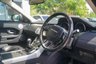 USED 2012 12 LAND ROVER RANGE ROVER EVOQUE 2.2 TD4 Pure SUV 5dr Diesel Manual 4WD Euro 5 (s/s) (150 ps) 
