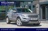 USED 2012 12 LAND ROVER RANGE ROVER EVOQUE 2.2 TD4 Pure SUV 5dr Diesel Manual 4WD Euro 5 (s/s) (150 ps) 