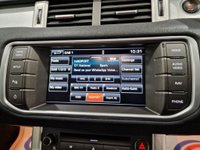USED 2014 14 LAND ROVER RANGE ROVER EVOQUE 2.2 SD4 Dynamic Fuji White SUV 5dr Diesel Auto 4WD Euro 5 (s/s) (190 ps) 