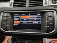 USED 2014 14 LAND ROVER RANGE ROVER EVOQUE 2.2 SD4 Dynamic Fuji White SUV 5dr Diesel Auto 4WD Euro 5 (s/s) (190 ps) 