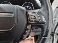 USED 2014 14 LAND ROVER RANGE ROVER EVOQUE 2.2 SD4 Dynamic Fuji White SUV 5dr Diesel Auto 4WD Euro 5 (s/s) (190 ps) 