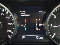 USED 2014 14 LAND ROVER RANGE ROVER EVOQUE 2.2 SD4 Dynamic Fuji White SUV 5dr Diesel Auto 4WD Euro 5 (s/s) (190 ps) 