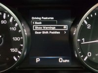 USED 2014 14 LAND ROVER RANGE ROVER EVOQUE 2.2 SD4 Dynamic Fuji White SUV 5dr Diesel Auto 4WD Euro 5 (s/s) (190 ps) 