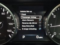 USED 2014 14 LAND ROVER RANGE ROVER EVOQUE 2.2 SD4 Dynamic Fuji White SUV 5dr Diesel Auto 4WD Euro 5 (s/s) (190 ps) 
