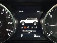 USED 2014 14 LAND ROVER RANGE ROVER EVOQUE 2.2 SD4 Dynamic Fuji White SUV 5dr Diesel Auto 4WD Euro 5 (s/s) (190 ps) 