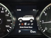 USED 2014 14 LAND ROVER RANGE ROVER EVOQUE 2.2 SD4 Dynamic Fuji White SUV 5dr Diesel Auto 4WD Euro 5 (s/s) (190 ps) 