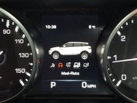 USED 2014 14 LAND ROVER RANGE ROVER EVOQUE 2.2 SD4 Dynamic Fuji White SUV 5dr Diesel Auto 4WD Euro 5 (s/s) (190 ps) 