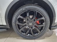 USED 2014 14 LAND ROVER RANGE ROVER EVOQUE 2.2 SD4 Dynamic Fuji White SUV 5dr Diesel Auto 4WD Euro 5 (s/s) (190 ps) 