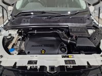 USED 2014 14 LAND ROVER RANGE ROVER EVOQUE 2.2 SD4 Dynamic Fuji White SUV 5dr Diesel Auto 4WD Euro 5 (s/s) (190 ps) 