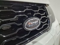 USED 2014 14 LAND ROVER RANGE ROVER EVOQUE 2.2 SD4 Dynamic Fuji White SUV 5dr Diesel Auto 4WD Euro 5 (s/s) (190 ps) 