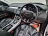 USED 2014 14 LAND ROVER RANGE ROVER EVOQUE 2.2 SD4 Dynamic Fuji White SUV 5dr Diesel Auto 4WD Euro 5 (s/s) (190 ps) 