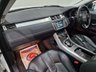 USED 2014 14 LAND ROVER RANGE ROVER EVOQUE 2.2 SD4 Dynamic Fuji White SUV 5dr Diesel Auto 4WD Euro 5 (s/s) (190 ps) 
