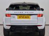 USED 2014 14 LAND ROVER RANGE ROVER EVOQUE 2.2 SD4 Dynamic Fuji White SUV 5dr Diesel Auto 4WD Euro 5 (s/s) (190 ps) 