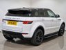 USED 2014 14 LAND ROVER RANGE ROVER EVOQUE 2.2 SD4 Dynamic Fuji White SUV 5dr Diesel Auto 4WD Euro 5 (s/s) (190 ps) 