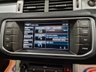 USED 2014 14 LAND ROVER RANGE ROVER EVOQUE 2.2 SD4 Dynamic Fuji White SUV 5dr Diesel Auto 4WD Euro 5 (s/s) (190 ps) 