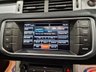 USED 2014 14 LAND ROVER RANGE ROVER EVOQUE 2.2 SD4 Dynamic Fuji White SUV 5dr Diesel Auto 4WD Euro 5 (s/s) (190 ps) 