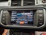USED 2014 14 LAND ROVER RANGE ROVER EVOQUE 2.2 SD4 Dynamic Fuji White SUV 5dr Diesel Auto 4WD Euro 5 (s/s) (190 ps) 