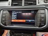 USED 2014 14 LAND ROVER RANGE ROVER EVOQUE 2.2 SD4 Dynamic Fuji White SUV 5dr Diesel Auto 4WD Euro 5 (s/s) (190 ps) 