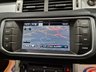 USED 2014 14 LAND ROVER RANGE ROVER EVOQUE 2.2 SD4 Dynamic Fuji White SUV 5dr Diesel Auto 4WD Euro 5 (s/s) (190 ps) 