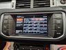USED 2014 14 LAND ROVER RANGE ROVER EVOQUE 2.2 SD4 Dynamic Fuji White SUV 5dr Diesel Auto 4WD Euro 5 (s/s) (190 ps) 