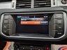 USED 2014 14 LAND ROVER RANGE ROVER EVOQUE 2.2 SD4 Dynamic Fuji White SUV 5dr Diesel Auto 4WD Euro 5 (s/s) (190 ps) 