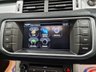 USED 2014 14 LAND ROVER RANGE ROVER EVOQUE 2.2 SD4 Dynamic Fuji White SUV 5dr Diesel Auto 4WD Euro 5 (s/s) (190 ps) 