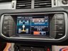 USED 2014 14 LAND ROVER RANGE ROVER EVOQUE 2.2 SD4 Dynamic Fuji White SUV 5dr Diesel Auto 4WD Euro 5 (s/s) (190 ps) 