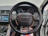 USED 2014 14 LAND ROVER RANGE ROVER EVOQUE 2.2 SD4 Dynamic Fuji White SUV 5dr Diesel Auto 4WD Euro 5 (s/s) (190 ps) 