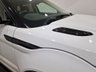 USED 2014 14 LAND ROVER RANGE ROVER EVOQUE 2.2 SD4 Dynamic Fuji White SUV 5dr Diesel Auto 4WD Euro 5 (s/s) (190 ps) 