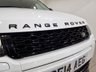 USED 2014 14 LAND ROVER RANGE ROVER EVOQUE 2.2 SD4 Dynamic Fuji White SUV 5dr Diesel Auto 4WD Euro 5 (s/s) (190 ps) 