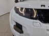 USED 2014 14 LAND ROVER RANGE ROVER EVOQUE 2.2 SD4 Dynamic Fuji White SUV 5dr Diesel Auto 4WD Euro 5 (s/s) (190 ps) 