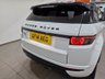 USED 2014 14 LAND ROVER RANGE ROVER EVOQUE 2.2 SD4 Dynamic Fuji White SUV 5dr Diesel Auto 4WD Euro 5 (s/s) (190 ps) 
