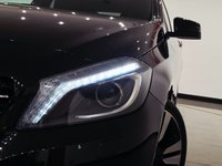 USED 2015 15 MERCEDES-BENZ A CLASS 1.5 A180 CDI Sport Hatchback 5dr Diesel Manual Euro 5 (s/s) (109 ps) 
