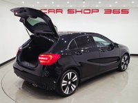 USED 2015 15 MERCEDES-BENZ A CLASS 1.5 A180 CDI Sport Hatchback 5dr Diesel Manual Euro 5 (s/s) (109 ps) 