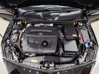 USED 2015 15 MERCEDES-BENZ A CLASS 1.5 A180 CDI Sport Hatchback 5dr Diesel Manual Euro 5 (s/s) (109 ps) 