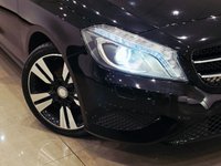 USED 2015 15 MERCEDES-BENZ A CLASS 1.5 A180 CDI Sport Hatchback 5dr Diesel Manual Euro 5 (s/s) (109 ps) 